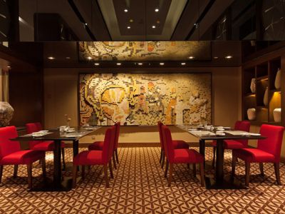 酒店家具-為什么酒店家具定制廠家越來越多