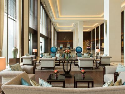 酒店家具定制廠家-如何選擇優質的酒店沙發