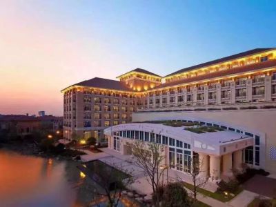 酒店家具-創虹工程案例 | 探索星級酒店的秘訣