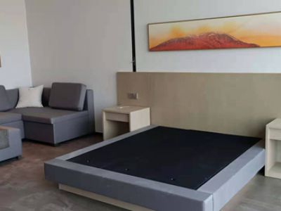 酒店家具-新工程|長沙臨空一號酒店進度