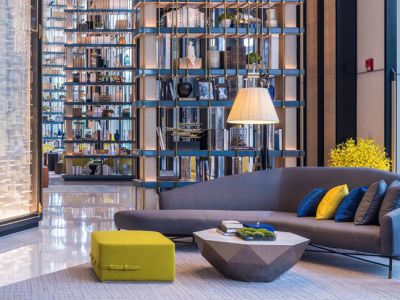 酒店套房家具-定制酒店套房家具為什么那么貴？