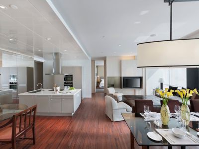 酒店固裝家具-酒店家具里的實木家具是怎么定義的