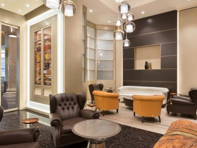 酒店家具-實木酒店家具應該怎么保養呢？