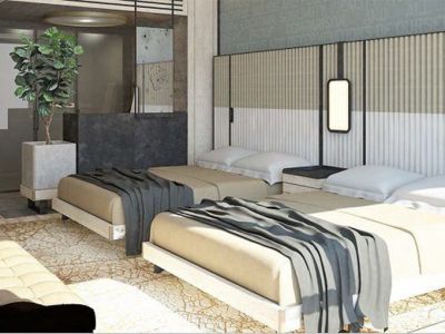 酒店家具-如何選擇酒店家具廠家可以省更多錢