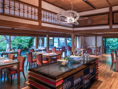 酒店家具-環保酒店家具有什么特點