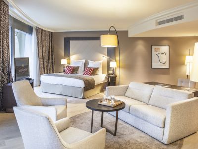 酒店家具定制-日式家具的特點