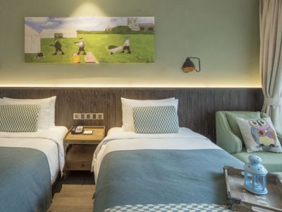 酒店家具定制廠家- 酒店家具原材料價格上漲推高酒店家具價格