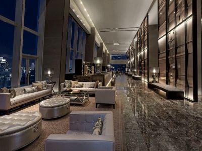 酒店家具定制廠家-如何選擇可靠的酒店家具廠家