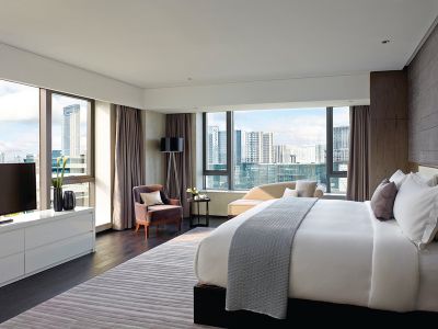 酒店家具-幾個小妙招教你清除酒店房間異味