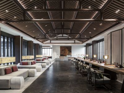 酒店固裝家具-如何挑選防水防潮能力強的板式酒店家具