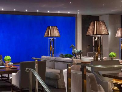 酒店家具-套裝酒店家具要講究什么