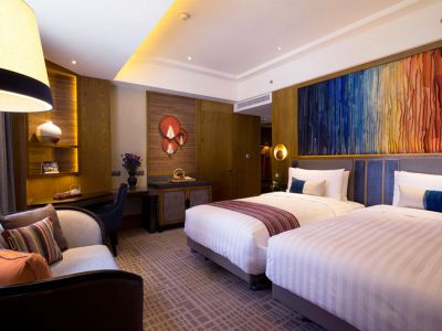 酒店家具-酒店裝修規劃空間布局關鍵