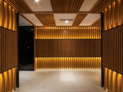 酒店套房家具-酒店門應該如何選購