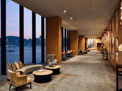 酒店家具定制廠家-不同材質的酒店家具有什么特點