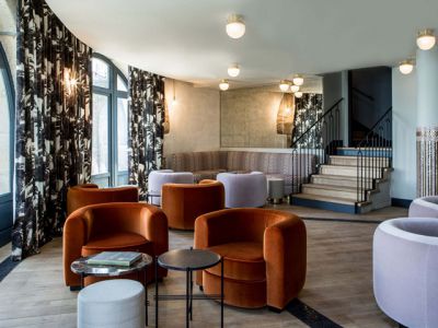 酒店家具-酒店家具行業的未來形式