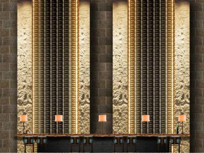 酒店家具定制廠家-怎么選擇定制酒店家具的五金