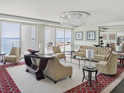 酒店家具定制-酒店家具顏色搭配常見的誤區