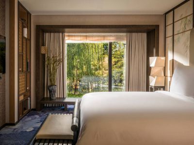 酒店套房家具-酒店家具質量再好，清潔不到位也不行