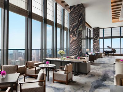 酒店家具-不同材質(zhì)的酒店家具有不同的防潮方式