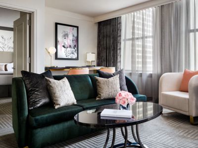 酒店家具定制廠家-科技木皮的優(yōu)點有哪些