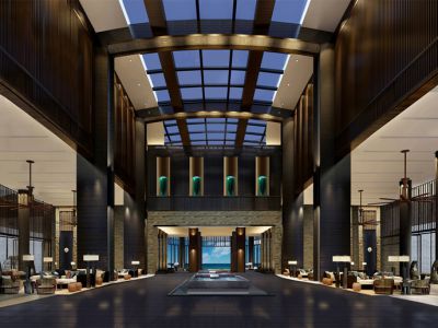 酒店家具定制-酒店家具定制的時候要注意什么