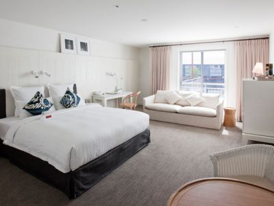 五星級酒店家具-如何確立主題酒店的主題文化