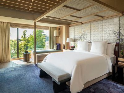 酒店家具定制廠家-一線城市家具行業的問題