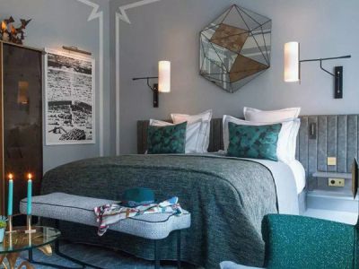 酒店家具-為什么定制酒店家具要實行三包政策