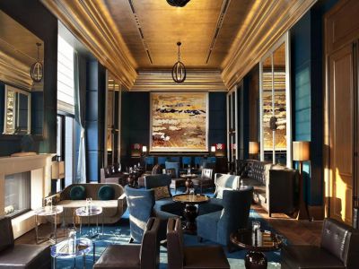 酒店家具定制廠家-如何選購板式家具