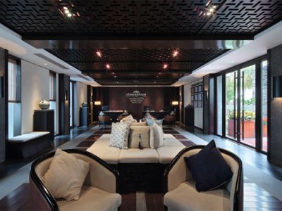 酒店家具-酒店家具搬運時要注意什么