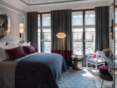 酒店套房家具-小戶型的酒店房間要怎么裝修好呢？