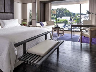 酒店家具-酒店固裝家具的特征是什么?