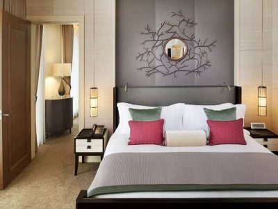 酒店家具-怎么樣選擇酒店家具