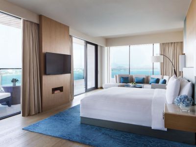 五星級酒店家具-根據星級要求和風格去設計選購酒店家具