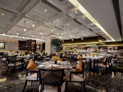 酒店套房家具-保養(yǎng)酒店套房家具的方法