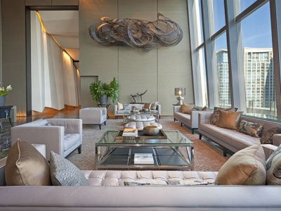 酒店家具定制-簡歐風格酒店家具有何特點