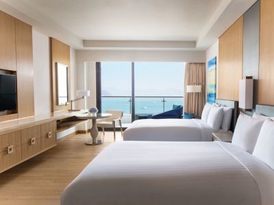 酒店家具-酒店家具定制有什么特別之處？