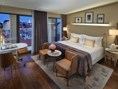 五星級酒店家具-酒店家具在設計時要注意哪些重點