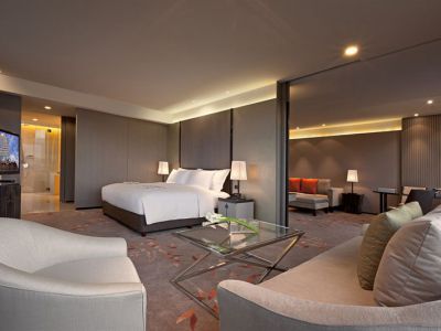 酒店家具定制廠家-優秀的酒店家具定制廠家有什么與眾不同的地方