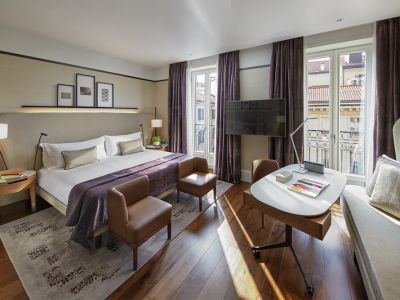 酒店家具定制-酒店家具定制有什么好處