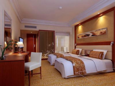 酒店套房家具-酒店家具打蠟有什么好處