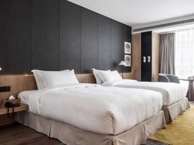 酒店套房家具-酒店套房家具的定制選購策略