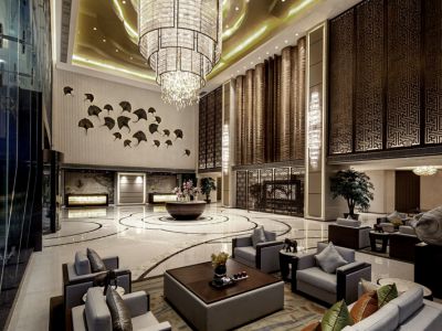 酒店套房家具-哪些是酒店套房家具的設計原則