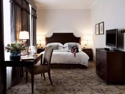 五星級酒店家具-五星級酒店家具定制如何才算好？