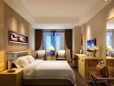 酒店家具-酒店規模定位的重要性