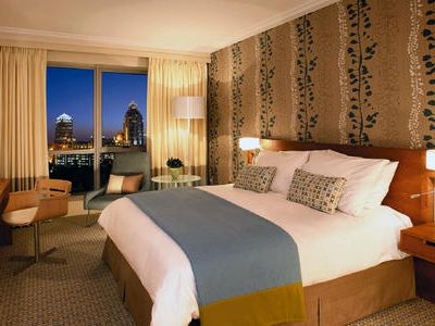 酒店家具-酒店特色如何才能很好的體現