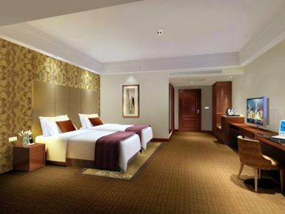 酒店家具-酒店套房家具的安裝設計要著重從哪些方面入手