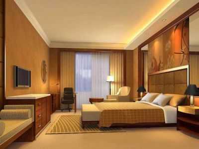 酒店家具—怎么才能吸引優秀的工程家具銷售人才