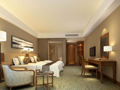 酒店家具-規模較小的酒店家具定制廠家為什么千萬別去碰酒店固裝家具