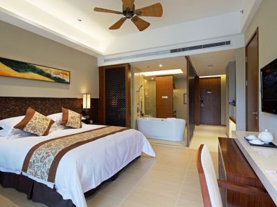 酒店家具-小編告訴你酒店家具的安裝細節